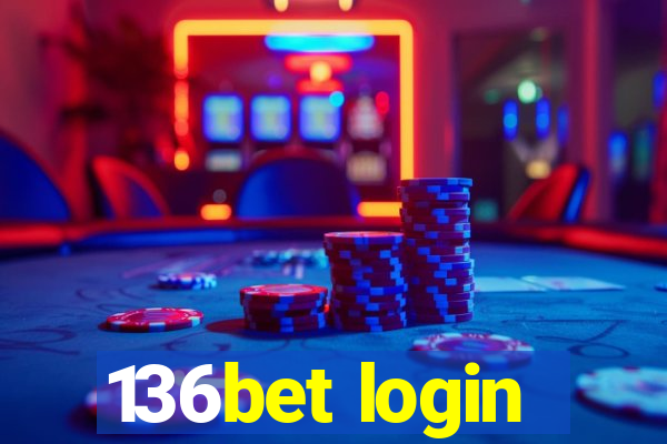 136bet login